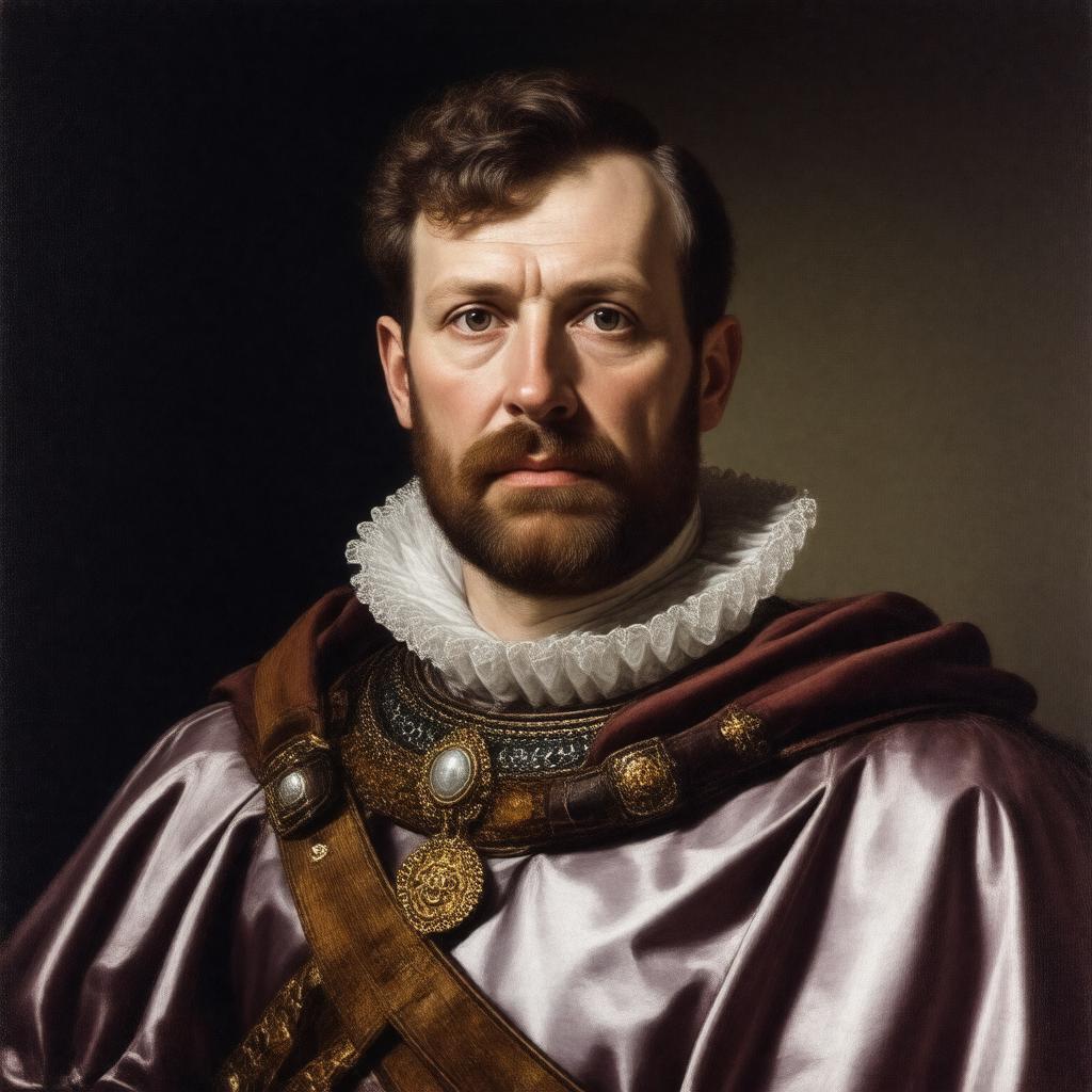 Jasper Tudor, Earl of Pembroke